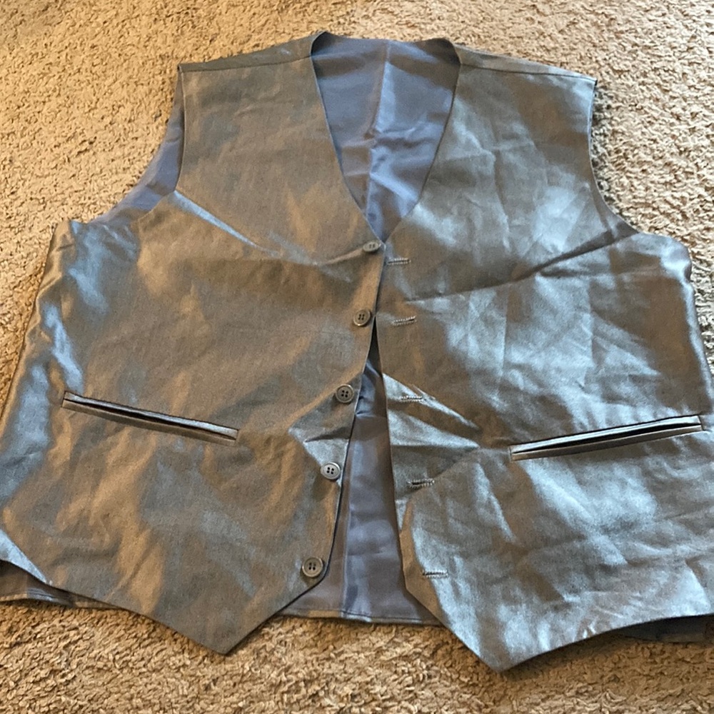 Vest